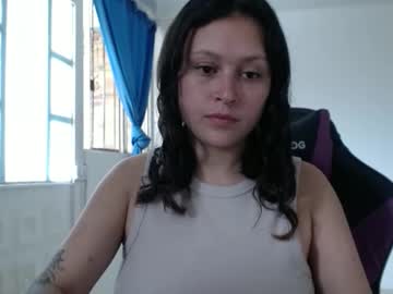 Marley_Sweet1 Chaturbate stream image from November 12, 2025