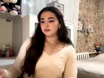 Merlenegnoza Chaturbate stream image from November 12, 2025