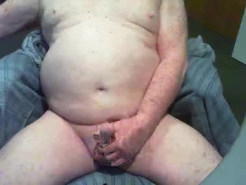 Ohhdaddy4591 Chaturbate stream image from November 12, 2025