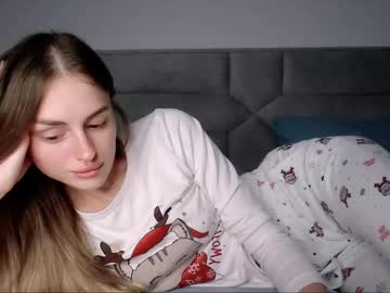 Rita_Orra Chaturbate stream image from November 12, 2025
