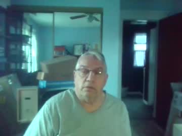 Simon6inch Chaturbate stream image from November 12, 2025
