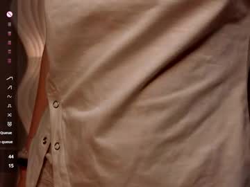 Susanneguitian Chaturbate stream image from November 12, 2025