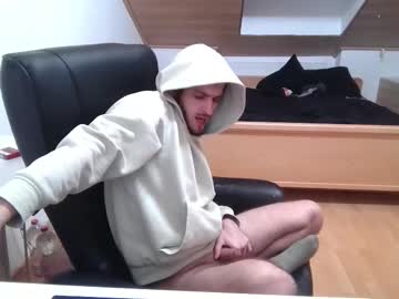 _V_L_A_D_ Chaturbate stream image from November 12, 2025
