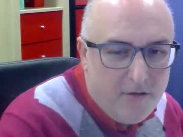 Volpi72 Chaturbate stream image from November 12, 2025