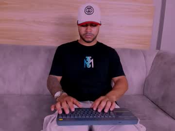 4ndrees_ Chaturbate stream image from November 12, 2025