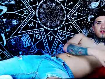 Alptraum_Boy Chaturbate stream image from November 12, 2025