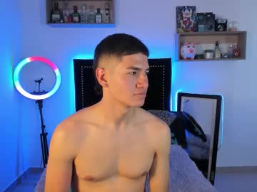 _Candyblaze_ Chaturbate stream image from November 12, 2025