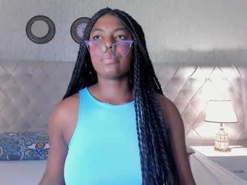 Chanelblue1 Chaturbate stream image from November 12, 2025