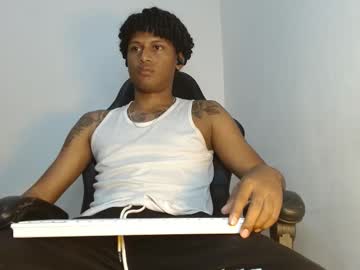 _Cockpromise_ Chaturbate stream image from November 12, 2025