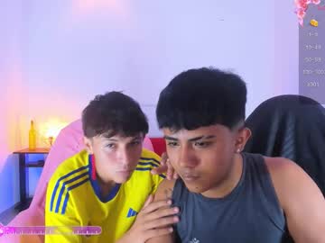 Dilans_Lc Chaturbate stream image from November 12, 2025