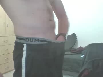 Ginger_Xxx Chaturbate stream image from November 12, 2025
