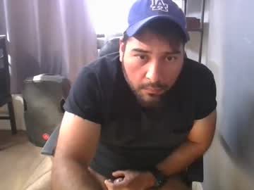 Isamary123 Chaturbate stream image from November 12, 2025