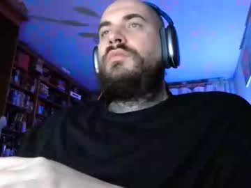 Kuzmabig Chaturbate stream image from November 12, 2025