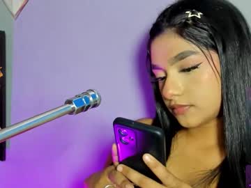 Laau_Hot1 Chaturbate stream image from November 12, 2025