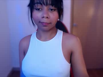 Natasha_Mh Chaturbate stream image from November 12, 2025