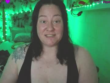Princesslux18 Chaturbate stream image from November 12, 2025