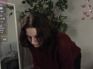 Sharikabolanos Chaturbate stream image from November 12, 2025
