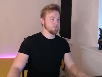 Stan_Lust Chaturbate stream image from November 12, 2025