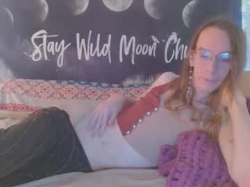 Stray_Dandelion Chaturbate stream image from November 12, 2025