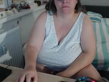 Sweetboobs85h Chaturbate stream image from November 12, 2025