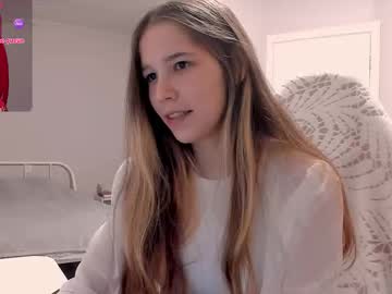 Valeriebubbles Chaturbate stream image from November 12, 2025