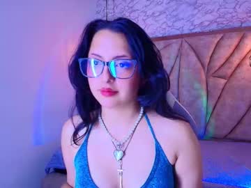 Velvetluxe_ Chaturbate stream image from November 12, 2025