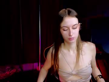 Alaska_Chan_ Chaturbate stream image from November 12, 2025