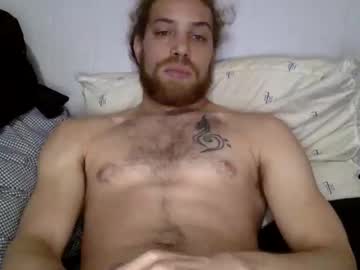 Beenduckedoff Chaturbate stream image from November 12, 2025