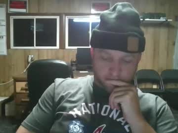 Bjhancock_28 Chaturbate stream image from November 12, 2025
