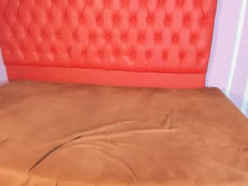 Camilo_Bernard Chaturbate stream image from November 12, 2025