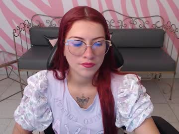 Daffne_Evans Chaturbate stream image from November 12, 2025