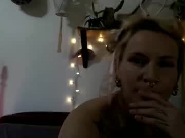 Dirty_Lil_Secret_13 Chaturbate stream image from November 12, 2025