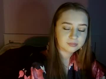 Elizabet_18 Chaturbate stream image from November 12, 2025