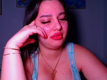 Lisa_Lady_Golden Chaturbate stream image from November 12, 2025