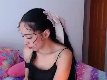 Little_Angelito2 Chaturbate stream image from November 12, 2025