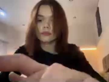 Margueritecarrauza Chaturbate stream image from November 12, 2025