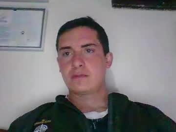 Mickseb Chaturbate stream image from November 12, 2025