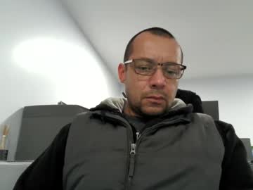 Nancho10 Chaturbate stream image from November 12, 2025