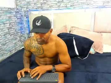 Nick_Wc Chaturbate stream image from November 12, 2025