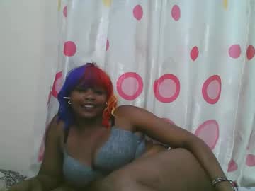 Rineeh Chaturbate stream image from November 12, 2025