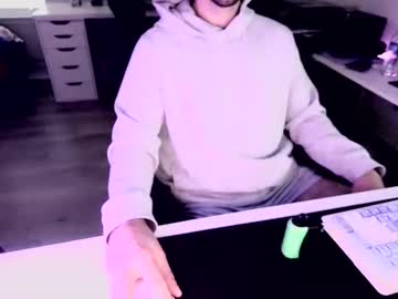 Saddzaddy Chaturbate stream image from November 12, 2025