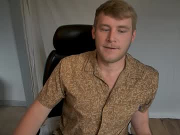 Saltedsailor9 Chaturbate stream image from November 12, 2025