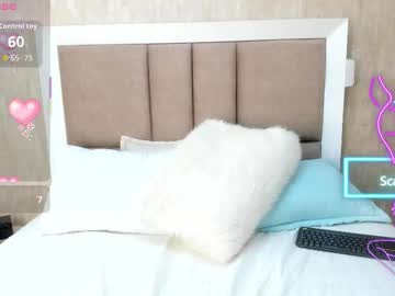 Scarletgodd Chaturbate stream image from November 12, 2025