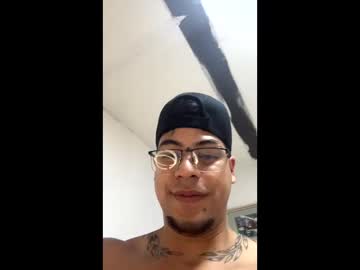 Teo_Rosa13 Chaturbate stream image from November 12, 2025