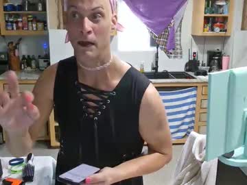 Tgirllover69141980 Chaturbate stream image from November 12, 2025