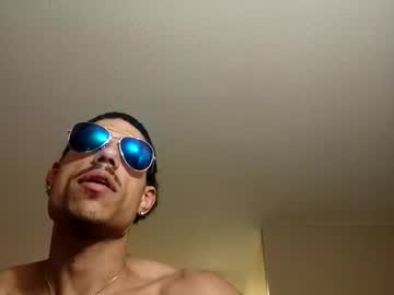 4evakingsimba Chaturbate stream image from November 12, 2025