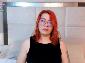 Alice_Gomezz Chaturbate stream image from November 12, 2025