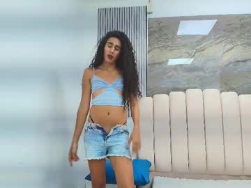 Atenea_Sexxx Chaturbate stream image from November 12, 2025