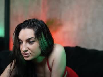 Bikijo Chaturbate stream image from November 12, 2025