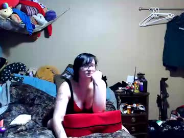 Cheshire_Wolf Chaturbate stream image from November 12, 2025